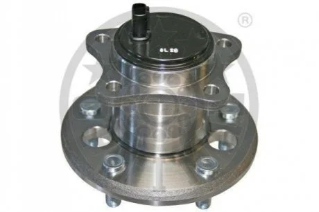 Підшипник маточини для Lexus, Toyota OPTIMAL 982713 фото товару