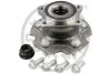 <strong>Підшипник колісний з маточиною OPTIMAL 982720 (фото 1)</strong>