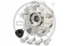 <strong>Підшипник колісний з маточиною OPTIMAL 982720 (фото 4)</strong>