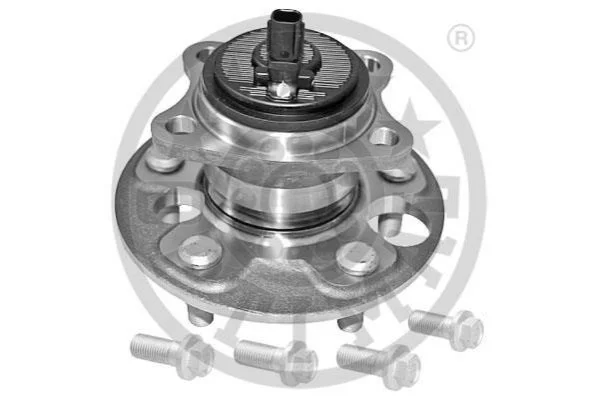 <strong>Підшипник колісний з маточиною OPTIMAL 982727 (фото 1)</strong>