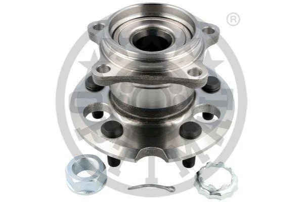 <strong>Підшипник колісний з маточиною OPTIMAL 982740 (фото 1)</strong>