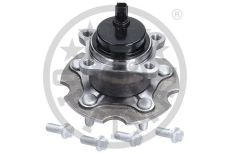 Підшипник колісний з маточиною для Lexus, Toyota OPTIMAL 982757 фото товару