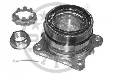 Підшипник колісний з маточиною для Toyota OPTIMAL 982762 фото товару