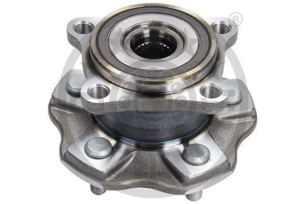 <strong>Підшипник колісний з маточиною OPTIMAL 982772 (фото 1)</strong>