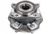 <strong>Підшипник колісний з маточиною OPTIMAL 982772 (фото 1)</strong>