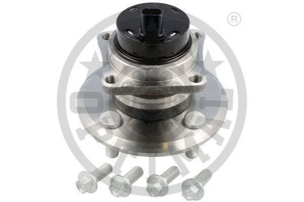 <strong>Підшипник ступиці зад. ABS+ Toyota Corolla E12 01-07 OPTIMAL 982792 (фото 1)</strong>