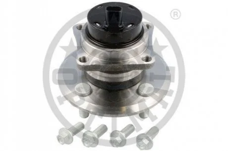 Підшипник ступиці зад. ABS+ Toyota Corolla E12 01-07 для OPTIMAL 982792 фото товару
