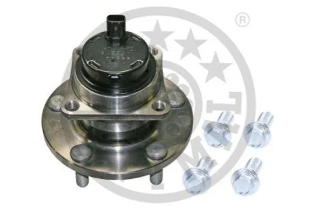 Підшипник колісний з маточиною для Toyota OPTIMAL 982795 фото товару