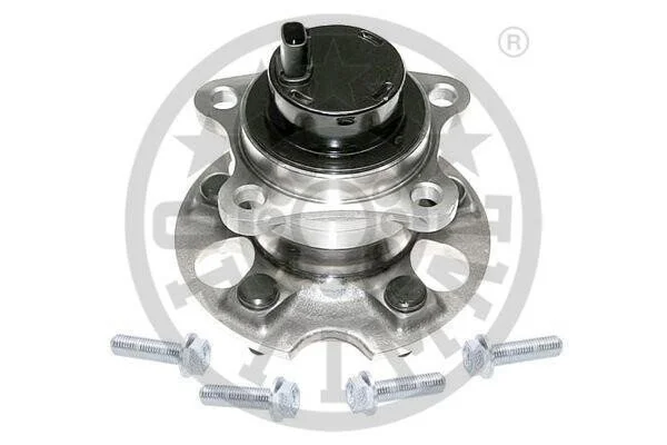 <strong>Підшипник колісний з маточиною OPTIMAL 982849 (фото 1)</strong>