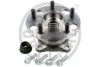 <strong>Ступиця зад. Lexus 4WD RX330, RX350, RX400 04- OPTIMAL 982852 (фото 2)</strong>