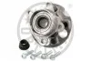 <strong>Ступиця зад. Lexus 4WD RX330, RX350, RX400 04- OPTIMAL 982852 (фото 3)</strong>