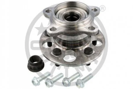 Ступиця зад. Lexus 4WD RX330, RX350, RX400 04- для OPTIMAL 982852 фото товару