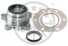 <strong>Ступиця зад. лів. (з ABS) Toyota Land Cruiser Prado 09-13 OPTIMAL 982889 (фото 1)</strong>