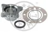 <strong>Ступиця зад. лів. (з ABS) Toyota Land Cruiser Prado 09-13 OPTIMAL 982889 (фото 2)</strong>