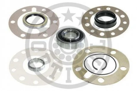 Підшипник колісний для Toyota OPTIMAL 982956 фото товару