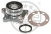 <strong>Ступиця задня ліва (з підшипником) Lexus 460, 570, Toyota Land Cruiser 07- OPTIMAL 982959 (фото 1)</strong>