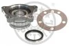 <strong>Ступиця задня ліва (з підшипником) Lexus 460, 570, Toyota Land Cruiser 07- OPTIMAL 982959 (фото 2)</strong>