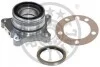 <strong>Ступиця задня права (з підшипником) Lexus 460, 570, Toyota Land Cruiser 07- OPTIMAL 982960 (фото 1)</strong>