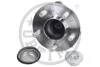 <strong>Підшипник колісний з маточиною OPTIMAL 991617 (фото 4)</strong>