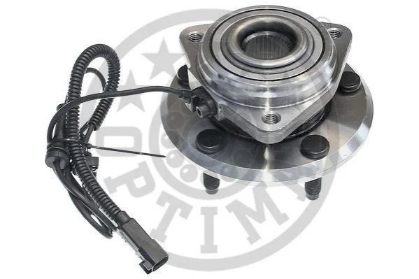 <strong>Підшипник колісний з маточиною OPTIMAL 991705 (фото 1)</strong>