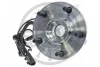 <strong>Підшипник колісний з маточиною OPTIMAL 991705 (фото 2)</strong>