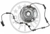 <strong>Підшипник колісний з маточиною OPTIMAL 991711 (фото 3)</strong>