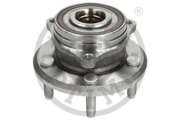 <strong>Підшипник колісний з маточиною OPTIMAL 991720 (фото 1)</strong>