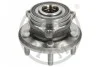 <strong>Підшипник колісний з маточиною OPTIMAL 991720 (фото 1)</strong>