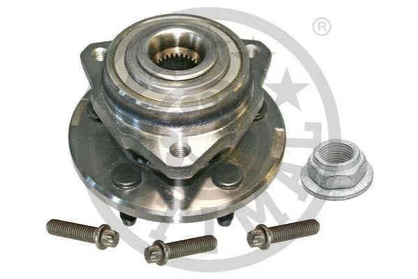 <strong>Підшипник колісний з маточиною OPTIMAL 991729 (фото 1)</strong>