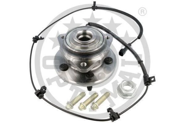 <strong>Підшипник колісний з маточиною OPTIMAL 991731 (фото 1)</strong>