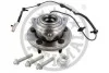 <strong>Підшипник ступиці передній Jeep Commander, Grand Cherokee III 3.0D-6.1 10.04-12.10 OPTIMAL 991735 (фото 1)</strong>