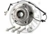 <strong>Підшипник ступиці передній Jeep Commander, Grand Cherokee III 3.0D-6.1 10.04-12.10 OPTIMAL 991735 (фото 3)</strong>