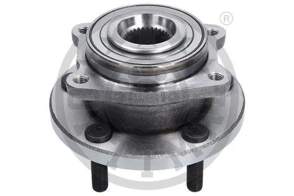 <strong>Підшипник колісний з маточиною OPTIMAL 991741 (фото 1)</strong>