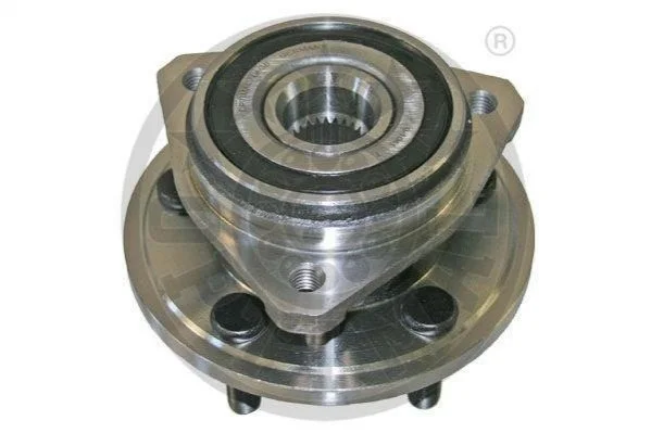 <strong>Підшипник колісний з маточиною OPTIMAL 991748 (фото 1)</strong>