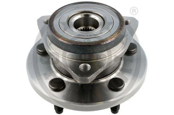 <strong>Підшипник колісний з маточиною OPTIMAL 991863 (фото 1)</strong>