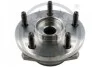 <strong>Підшипник колісний з маточиною OPTIMAL 991863 (фото 2)</strong>