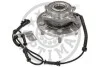 <strong>Підшипник колісний з маточиною OPTIMAL 991870 (фото 1)</strong>