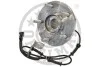 <strong>Підшипник колісний з маточиною OPTIMAL 991870 (фото 2)</strong>