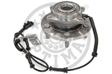 Підшипник колісний з маточиною для OPTIMAL 991870 фото товару