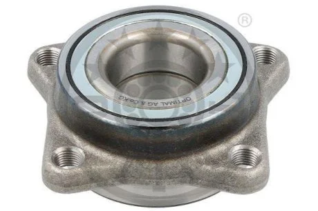 Підшипник колісний з маточиною для Mitsubishi OPTIMAL 991902 фото товару