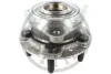 <strong>Підшипник колісний з маточиною OPTIMAL 991919 (фото 1)</strong>