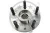 <strong>Підшипник колісний з маточиною OPTIMAL 991919 (фото 2)</strong>