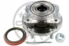<strong>Підшипник маточини перед. Chrysler Voyager III, Voyager IV Dodge Caravan, Grand Caravan Plymouth Voyager 2.0-3.8 01.95- OPTIMAL 991990 (фото 1)</strong>