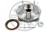<strong>Підшипник маточини перед. Chrysler Voyager III, Voyager IV Dodge Caravan, Grand Caravan Plymouth Voyager 2.0-3.8 01.95- OPTIMAL 991990 (фото 2)</strong>