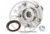 <strong>Підшипник маточини перед. Chrysler Voyager III, Voyager IV Dodge Caravan, Grand Caravan Plymouth Voyager 2.0-3.8 01.95- OPTIMAL 991990 (фото 4)</strong>