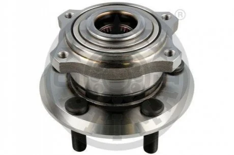 Підшипник колісний з маточиною для Chrysler, Dodge OPTIMAL 992613 фото товару