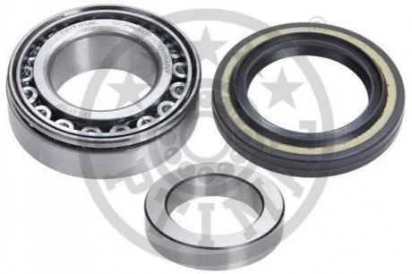 Підшипник колісний для Jeep OPTIMAL 992712 фото товару