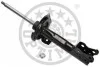 <strong>Ам-тор перед. газ. MB B (W245) 03/05- OPTIMAL A-1426G (фото 2)</strong>