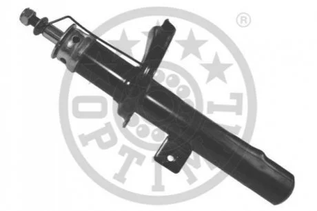 Амортизатор для OPTIMAL A-3068GR фото товара