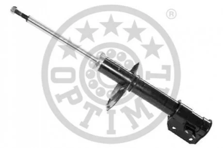 Амортизатор для Fiat OPTIMAL A-3071G фото товару